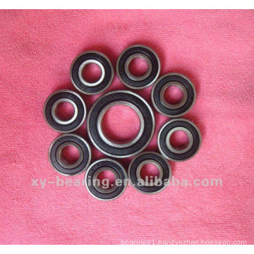 China bearing deep groove ball bearing 6203RS